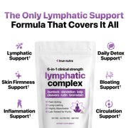 6-in-1 Lymphatic — product image 2